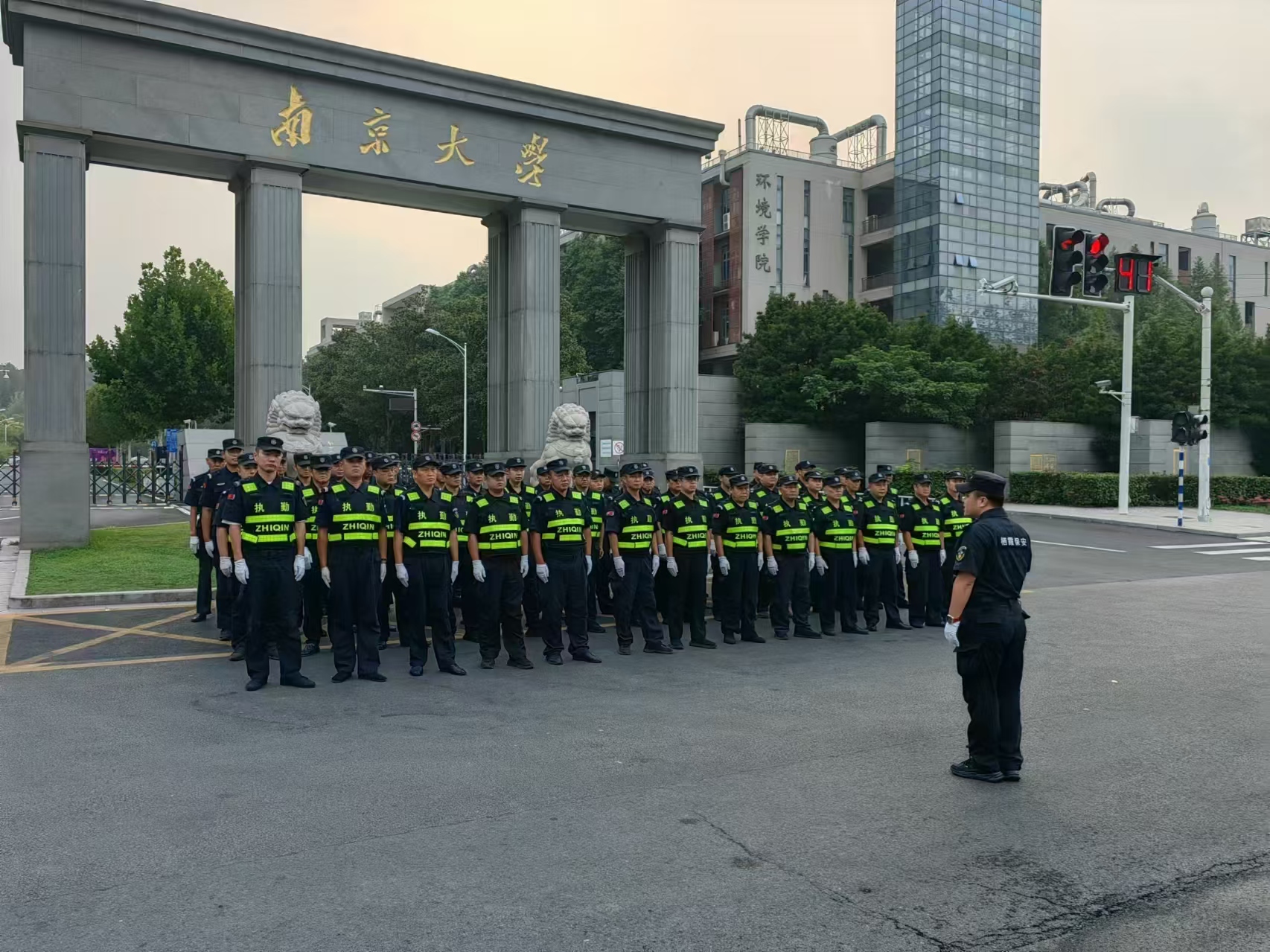 2025南京仙林半程马拉松